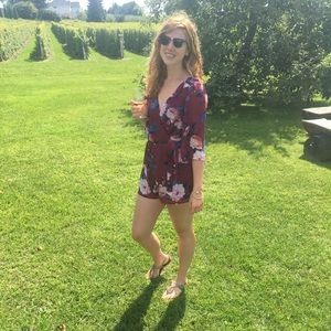 Meet your Posher, Colleen